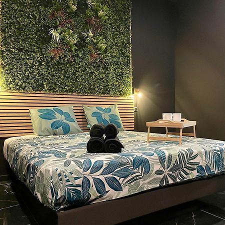 Jungle Love Room De L Hermitage Tournon-sur-Rhone Esterno foto